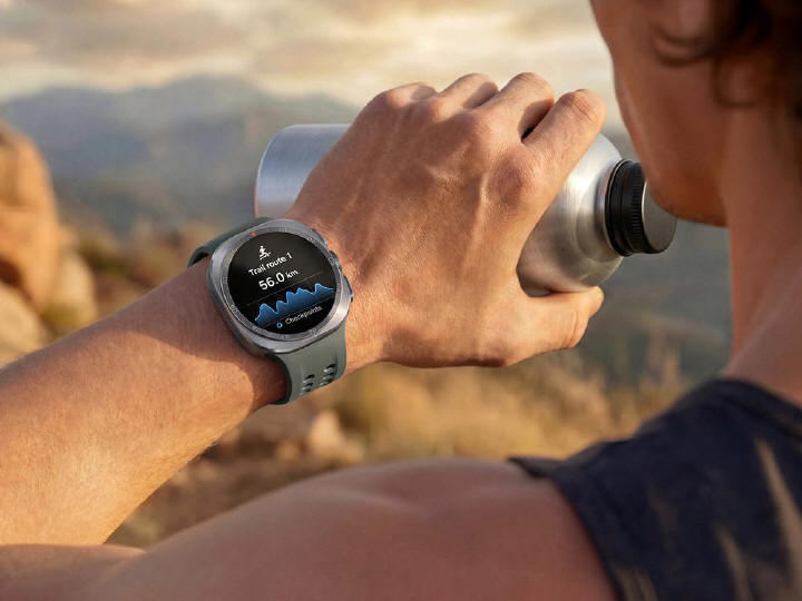Samsung Galaxy Watch Ultra2 i Watch9