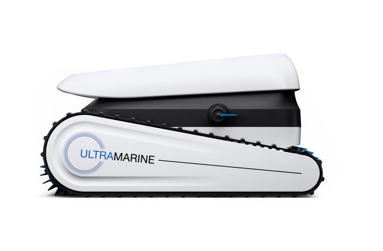 ECOVACS ULTRAMARINE P1 - ju� w Polsce