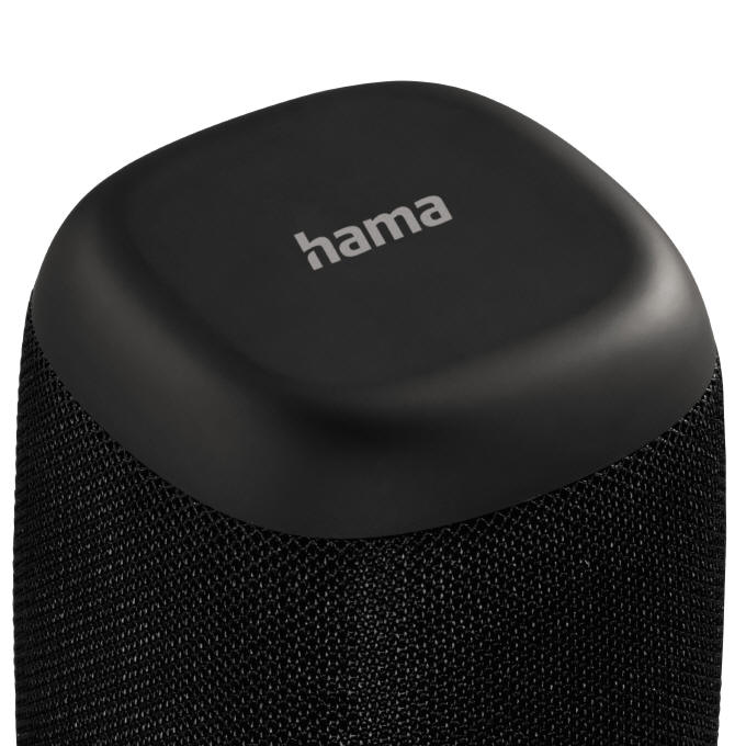 Hama Tube X z wymienn� bateri�