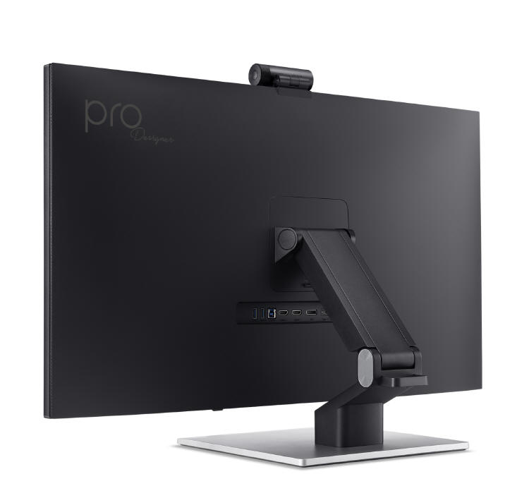 Acer wprowadza do Polski seri� monitor�w ProDesigner 