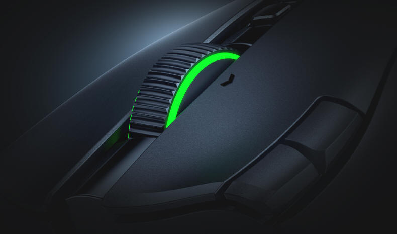 Razer Naga V3 Pro - Jedna mysz, by rządzić wszystkimi grami