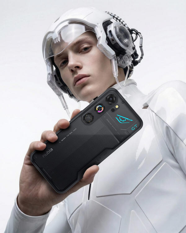nubia Neo 5 GT 5G debiutuje w Polsce
