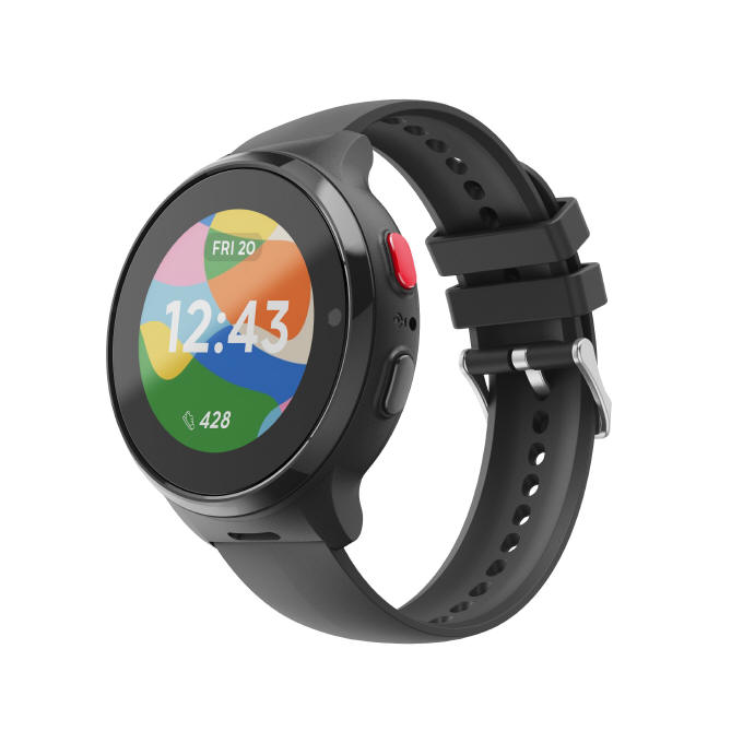 Hama prezentuje dziecięcy smartwatch Kids