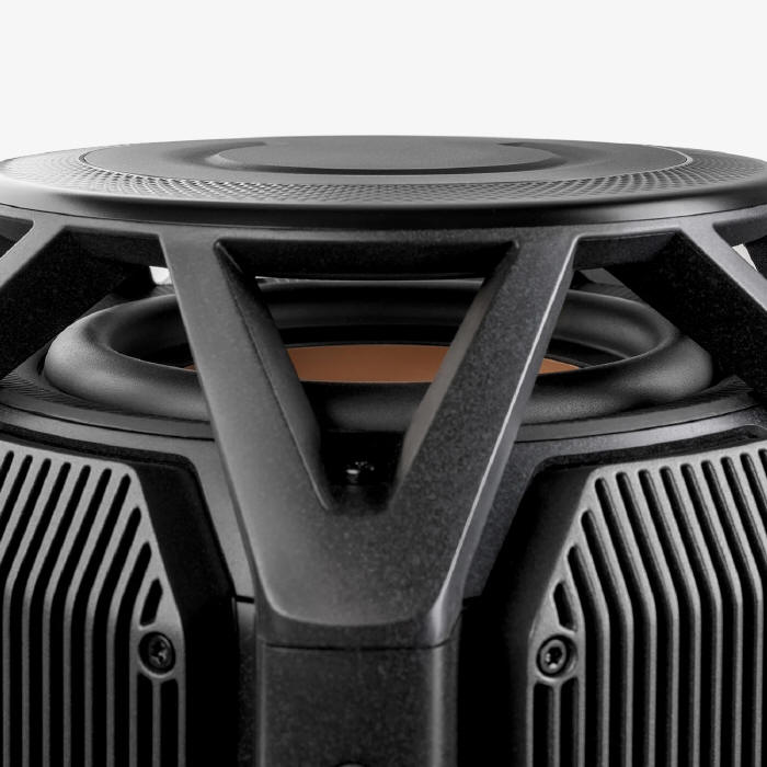 Teufel IKONIO - Nowy model streamingowych system�w audio