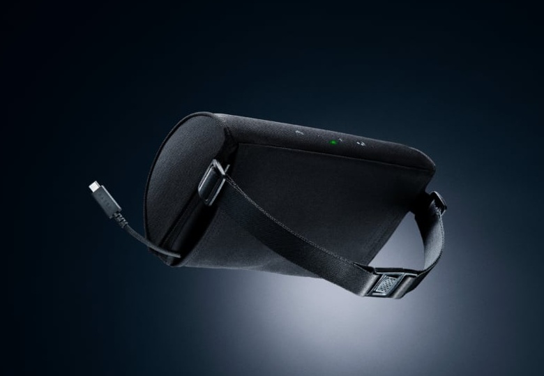 Razer Clio X z THX Spatial Audio
