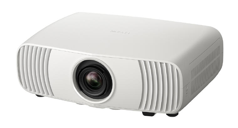 Epson - Nowe projektory 4K z laserowym źródłem światła