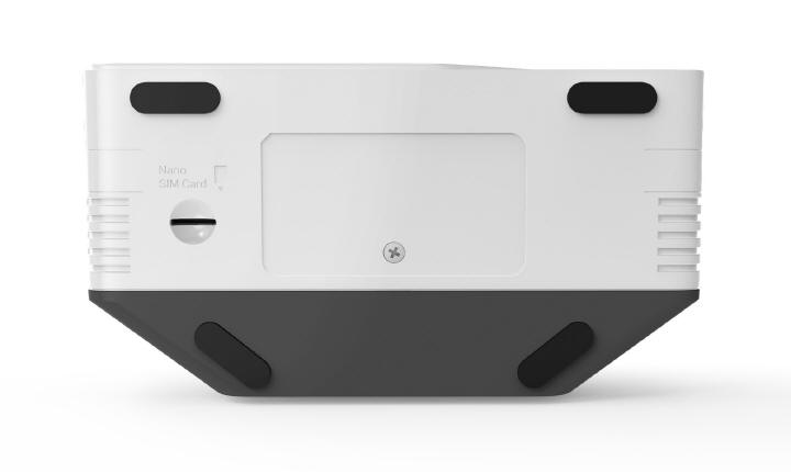 Mercusys MB521-5G z Wi-Fi 6 i EasyMesh