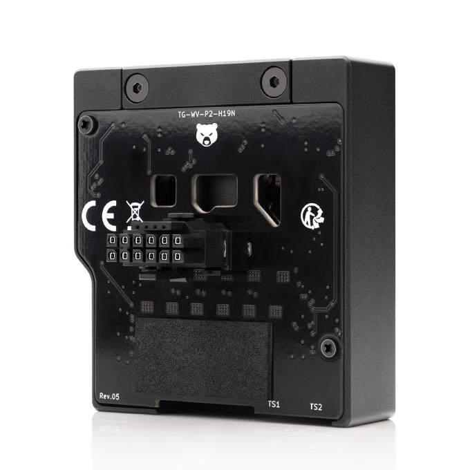 Thermal Grizzly i Noctua - WireView Pro II Noctua Edition GPU