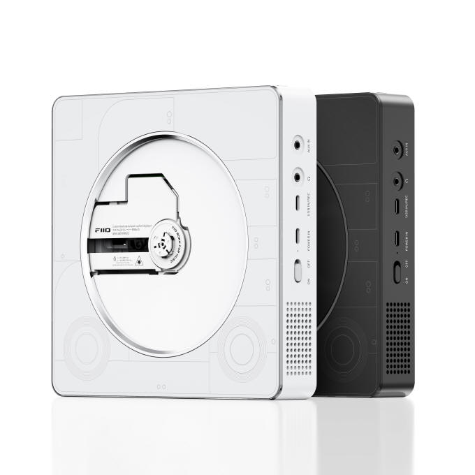 FiiO Snowsky BEATBOX