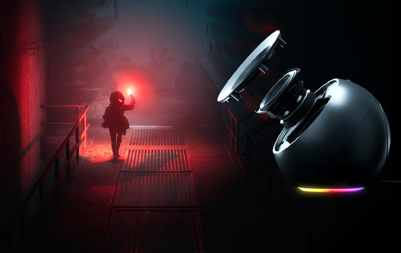 Razer Mako X o�ywia mroczny �wiat End of Abyss