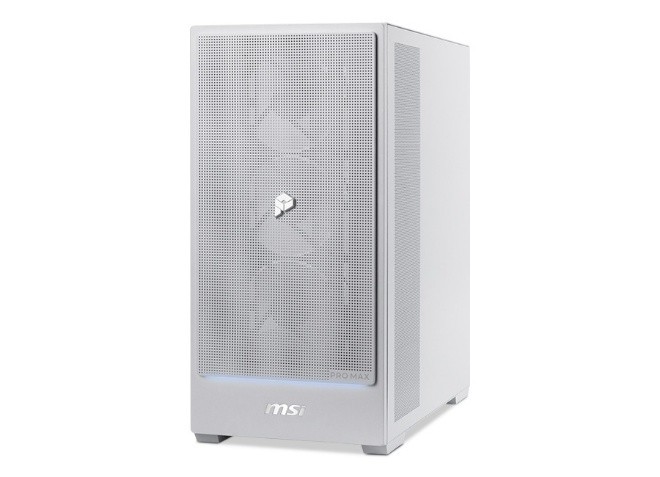 MSI PRO MAX dla ceniących estetykę i wydajność