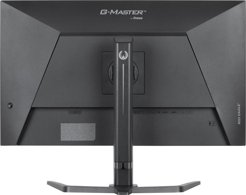 iiyama G-Master GB3272QSU-B1 Red Eagle