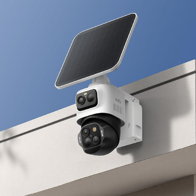 System eufyCam S4 dost�pny w limitowanej promocji