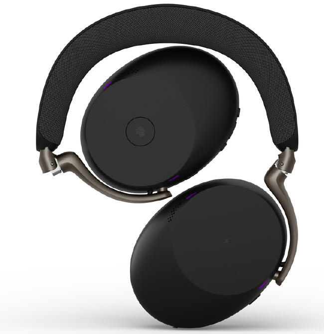 Jabra prezentuje nowe zestawy s�uchawkowe z serii Evolve3