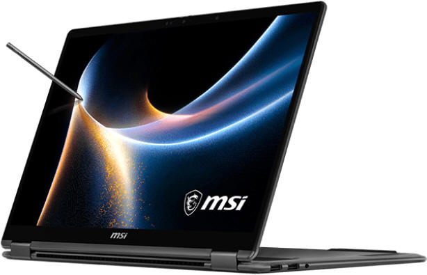 Premiera nowej serii Prestige AI+ MSI