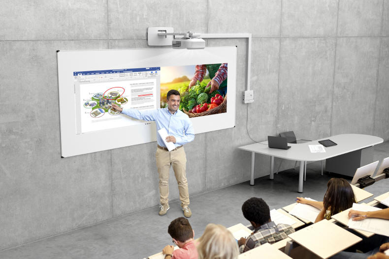 Epson prezentuje nowo�ci produktowe