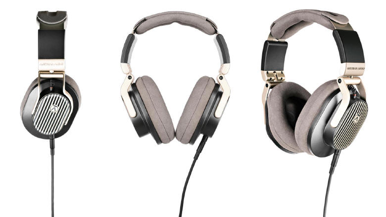 Austrian Audio The Arranger - S�uchawki Otwarte dla Wymagaj�cych