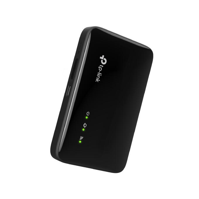 TP-Link - nowe hotspoty LTE WiFi 6