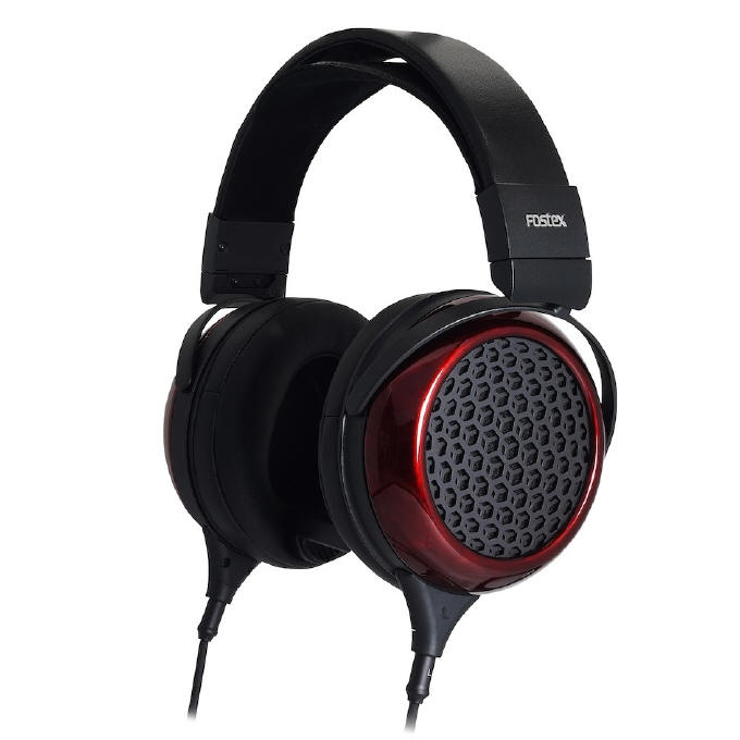 Fostex prezentuje now� generacj� flagowc�w TH910 i TH919