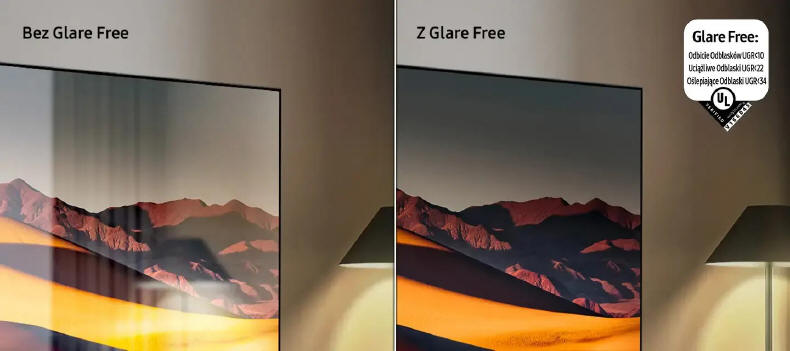 Samsung Micro RGB 115MR95F - ju� w Polsce