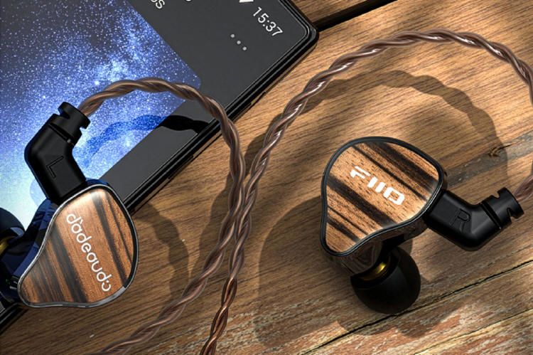 FiiO JH13 - audiofilskie brzmienie za u�amek ceny