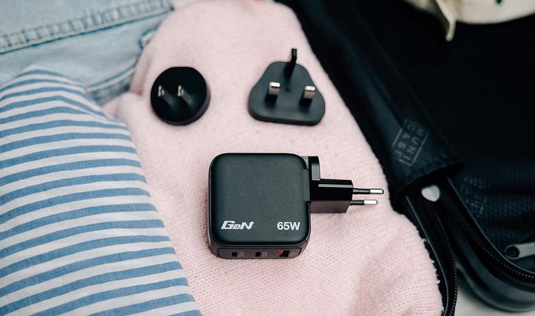 Verbatim wprowadza Mini GaN Chargers z wy�wietlaczem TFT