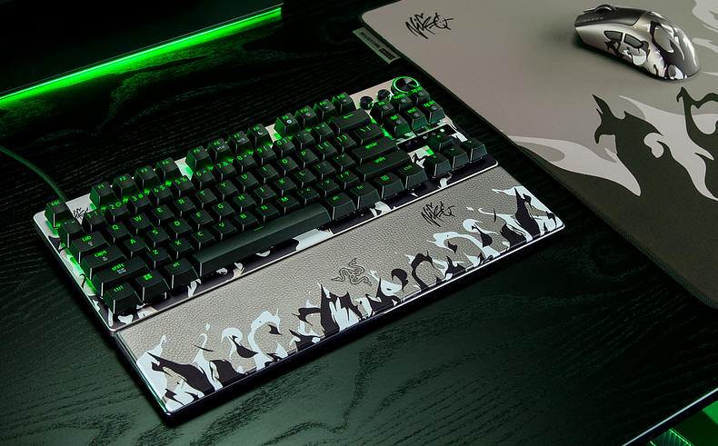 Razer NiKo Collection - Legenda CS sygnuje własną kolekcję