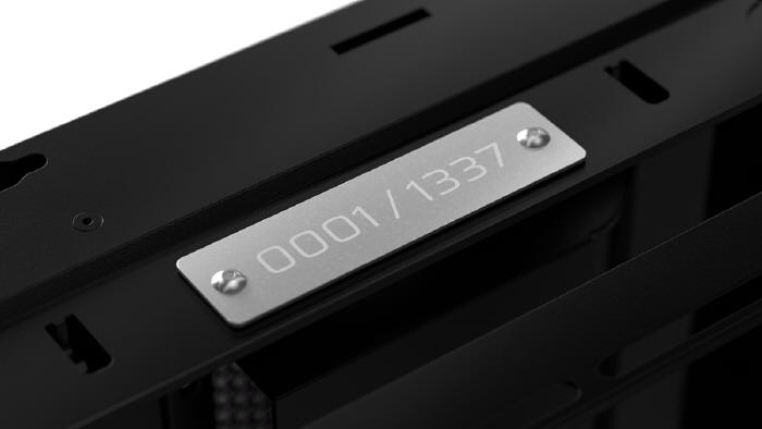 CORSAIR - limitowana edycja obud�w FRAME 4000D Nova i Galaxy