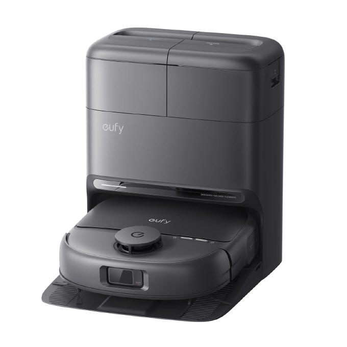 eufy C28 debiutuje w Polsce - robot sprz�taj�cy ze �redniej p�ki