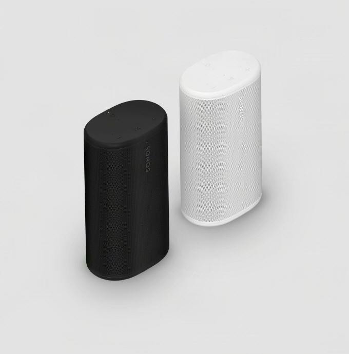 Sonos prezentuje nowe g�o�niki - Modele Play oraz Era 100 SL