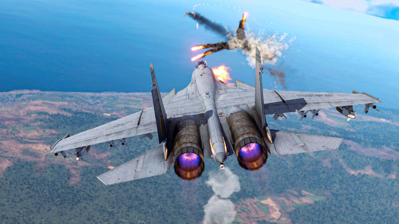 War Thunder - nowy poziom realizmu