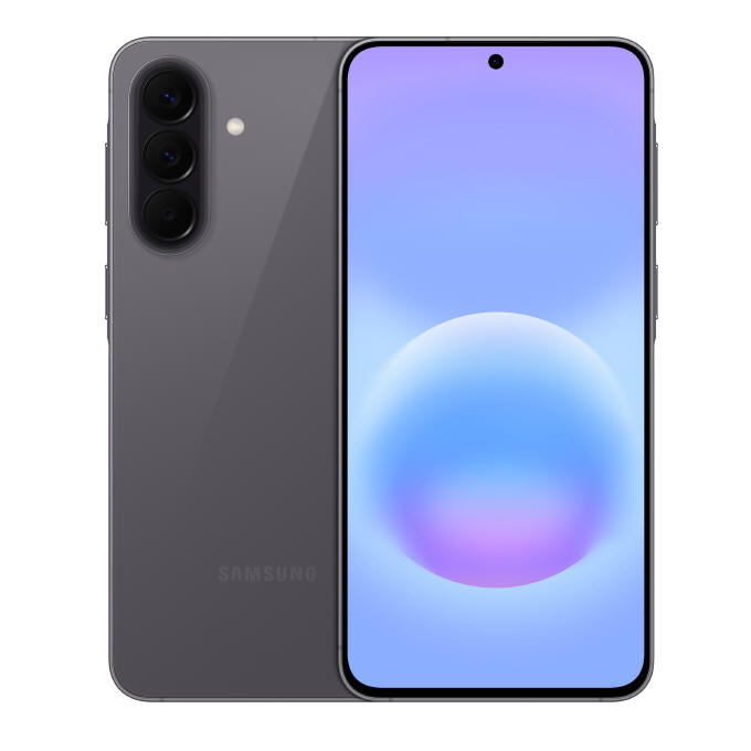 Samsung prezentuje Galaxy A57 5G i Galaxy A37 5G