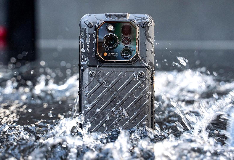 RugOne - pies lub kot, czyli wyjątkowy asystent