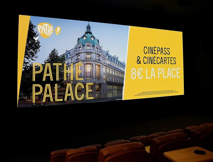 Samsung prezentuje14-metrowy wy�wietlacz LED Onyx