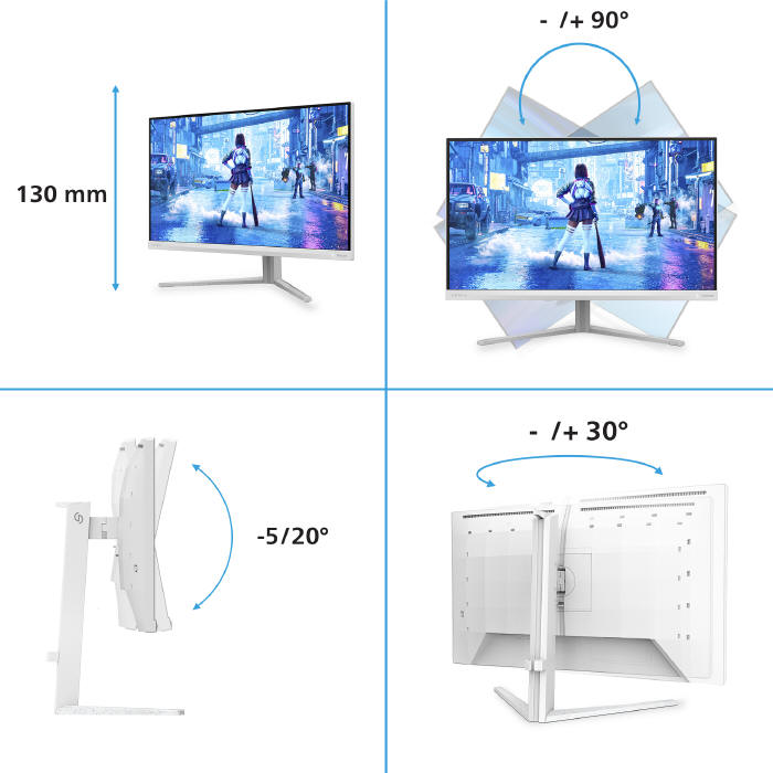 Philips Evnia 27M2N5201P