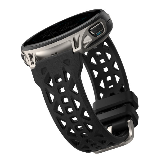 Amazfit Cheetah 2 Pro z sekundow� precyzj� t�tna