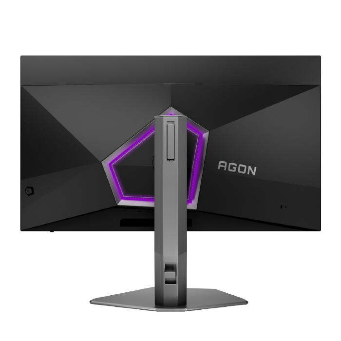 AGON PRO AG326UZD2 - od�wie�enie flagowego monitora