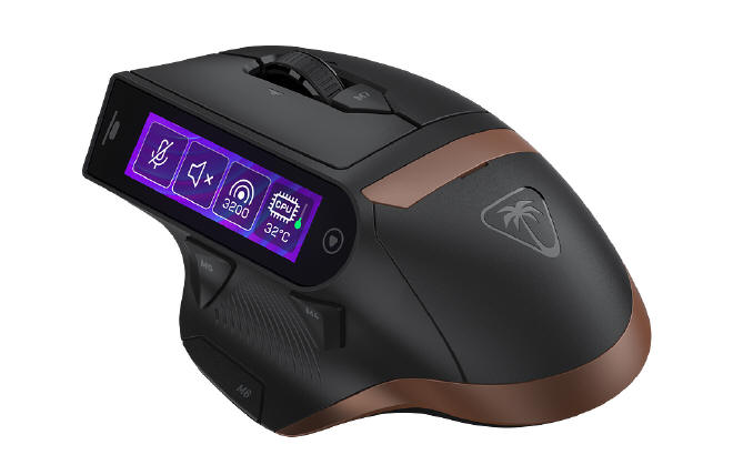 Seria Command od Turtle Beach dla graczy i tw�rc�w