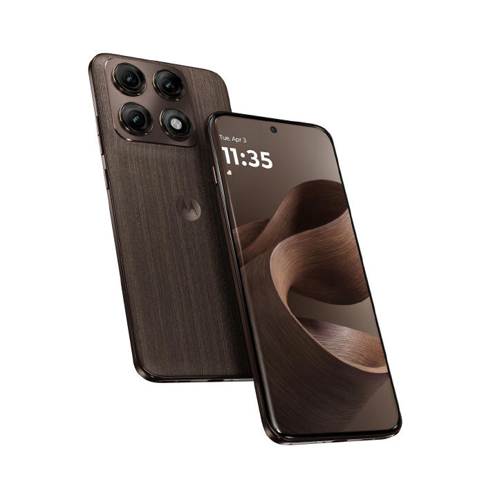 motorola edge 70 pro