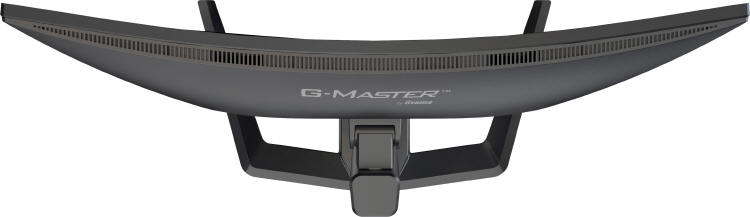 iiyama G-Master Red Eagle - 27 cali, VA i nawet 240 Hz