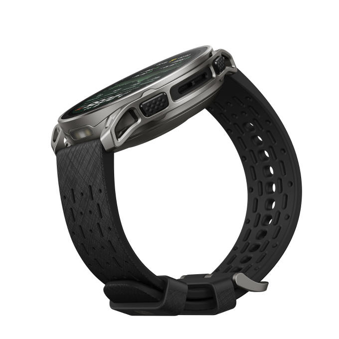 Amazfit Cheetah 2 Ultra dla biegaczy g�rskich