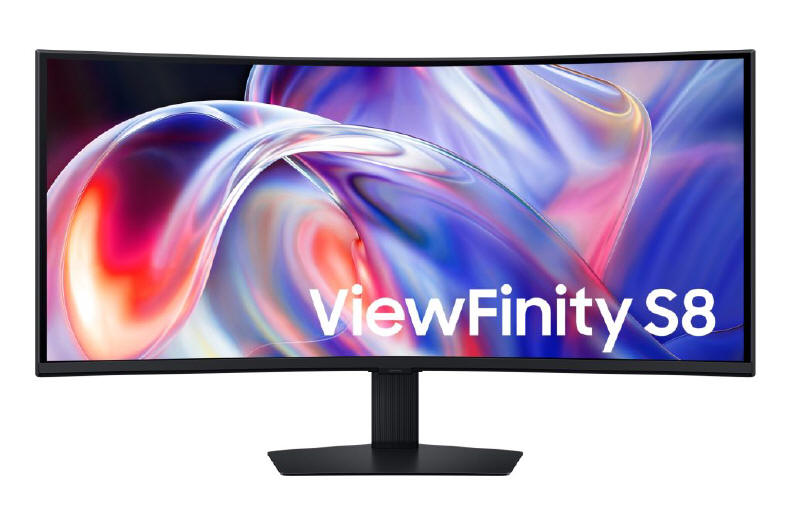 Samsung wprowadza monitor gamingowy o rozdzielczości 6K