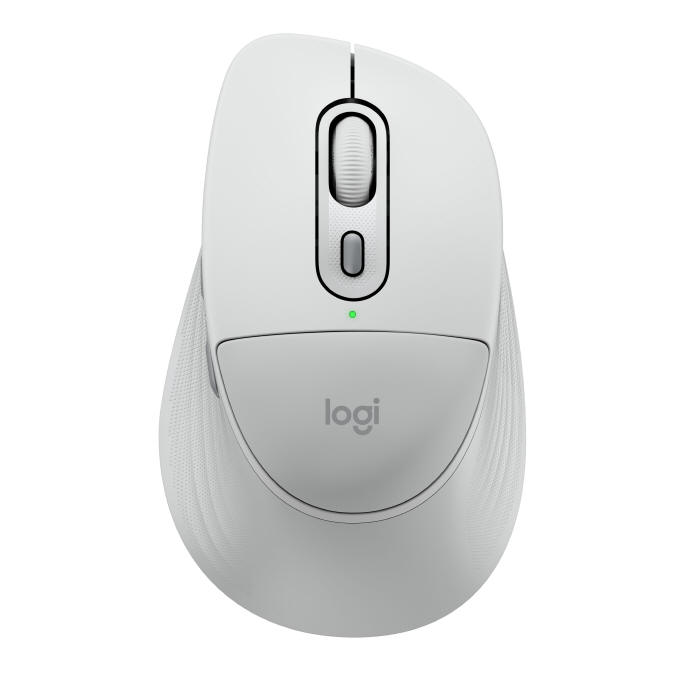 Premiera ergonomicznej serii Logitech Signature Comfort Plus