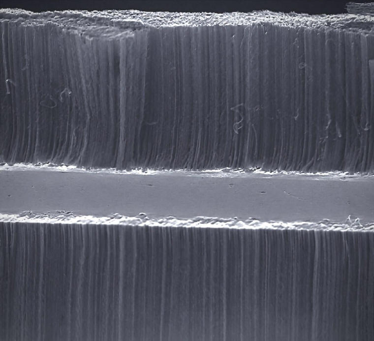 Carbice i Noctua - termopady na bazie nanorurek w�glowych
