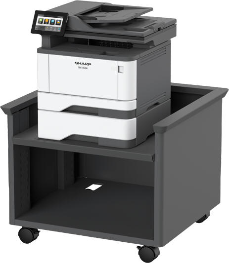 Sharp MX-B428W - nowość w portfolio urządzeń A4 mono
