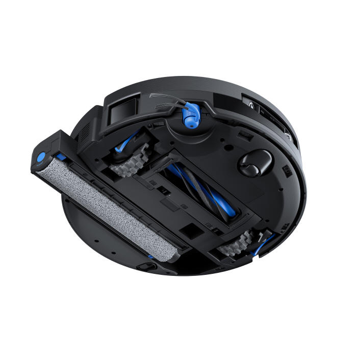ECOVACS - Nowe roboty DEEBOT trafiaj� do Polski