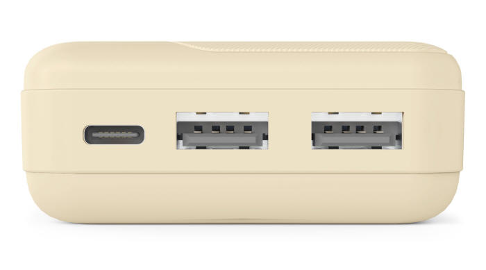 Hama prezentuje seri� powerbank�w Pocket 5, 10 i 20