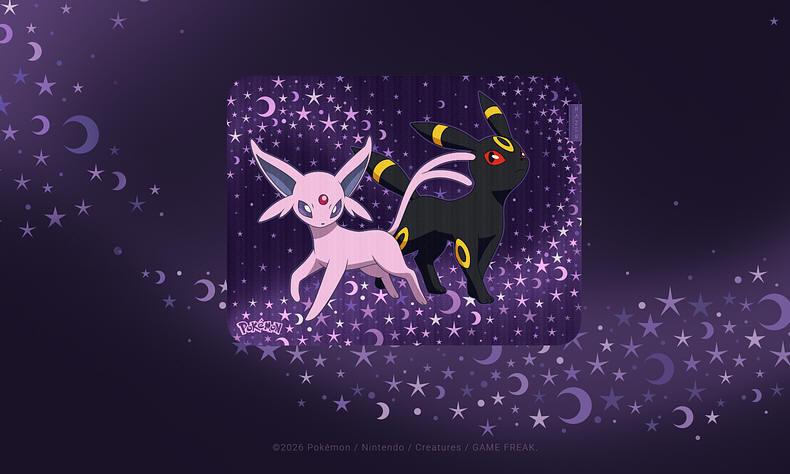Razer - Kiedy gaming spotyka magię Pokémonów