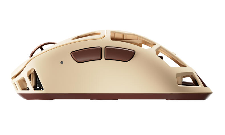 Pulsar i Noctua prezentuj� mysz Feinmann F01 Noctua Edition
