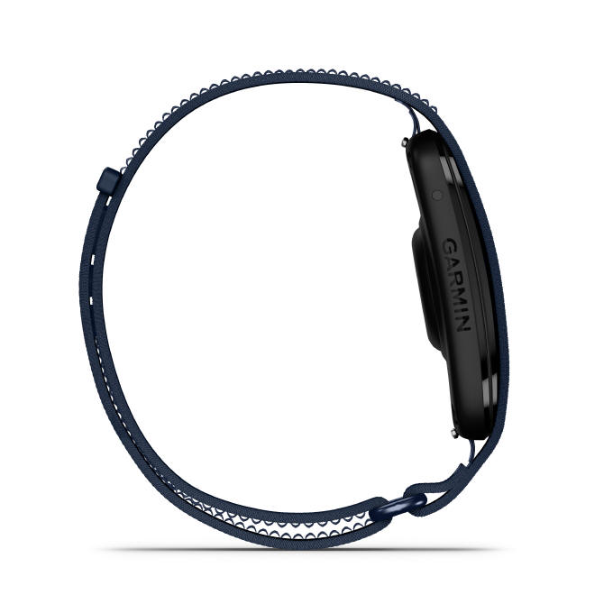 CIRQA Smart Band - opaska bez wyświetlacza do monitorowania zdrowia